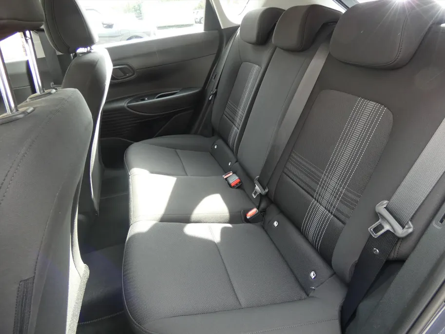 Hyundai Bayon 1.0 T-GDI 48V 100PK i-Motion
