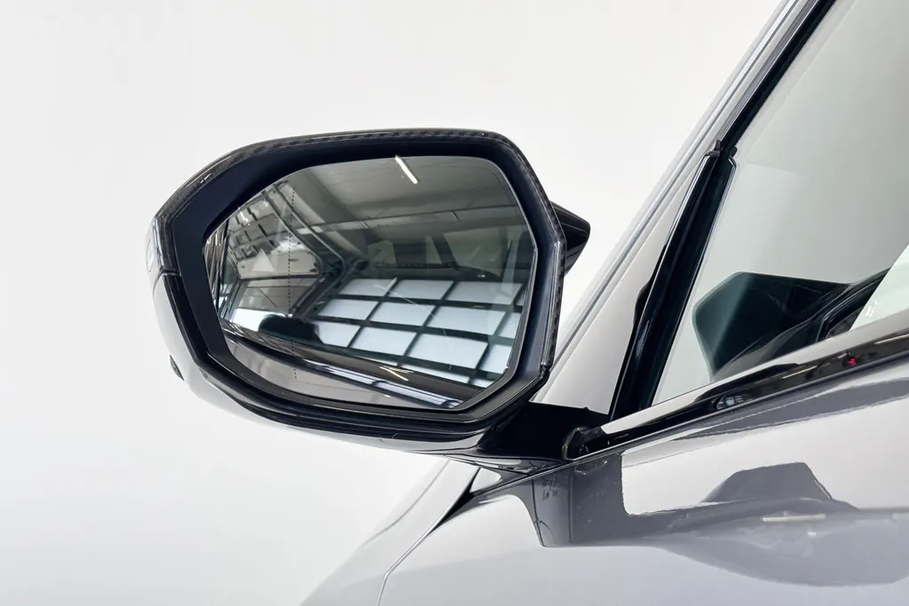 BMW M5 Touring M Drive Professional