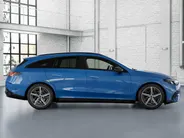 Mercedes-Benz CLA Shooting Brake 180 Business Solution AMG