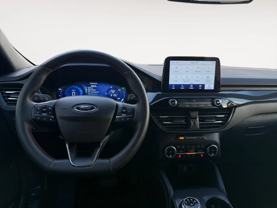 Ford Kuga 2.5 PHEV ST-Line X | Dealeronderhouden | Winter Pack | Driver Assistance Pack | Apple Carplay & Android Auto |