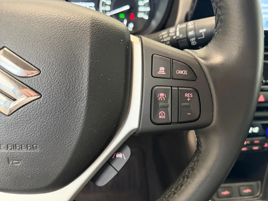 Suzuki S-Cross 1.4 BOOSTERJET | SMART HYBRID | STYLE | NAVI | NL-AUTO |