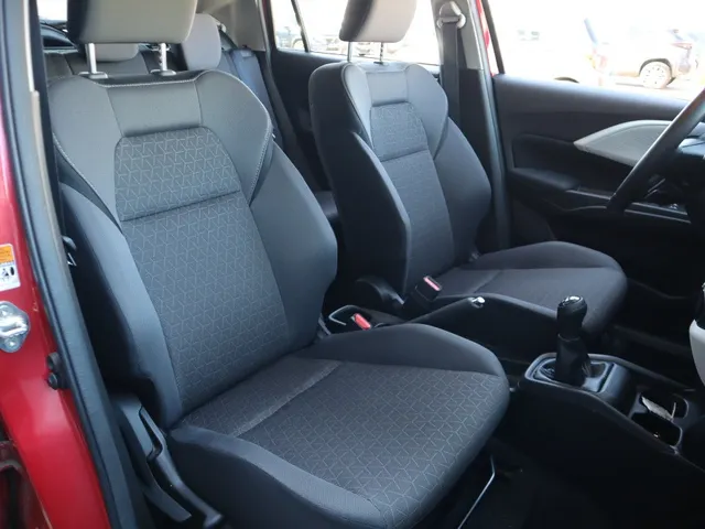 Suzuki Swift 1.2 Select Hybrid AdaptiveCruise | Carplay