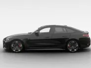 BMW 4 Serie Gran Coupé 420i