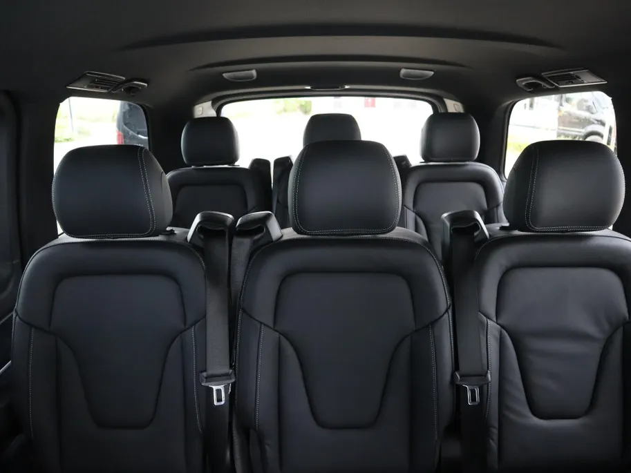 Mercedes-Benz EQV 300 L2 AVANT. 8 pers. (365km WLTP)