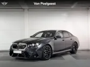 BMW M5 Sedan M5
