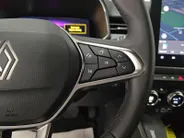 Renault Clio 1.6 E-Tech Full Hybrid 145 techno AUTOMAAT NAVI AIRCO CAMERA CRUISE CONTROLE LM VELGEN APPLE CARPLAY ANDROID AUTO ZEER MOOIE AUTO DEALER ONDERHOUDEN