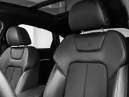 Audi Q8 Sportback e-tron 55 quattro S Edition 408pk / 115 kWh · SOH 93,6% · Panoramadak · 360 Camera · Luchtvering · Keyless · 360 Camera · Keyless · Matrix LED · 22'Velgen ·