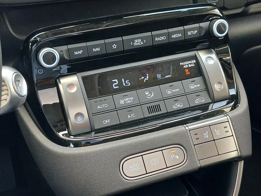 Hyundai Inster 42 kWh 4-zits Pulse Advanced / DIRECT LEVERBAAR! / Demonstratieauto /