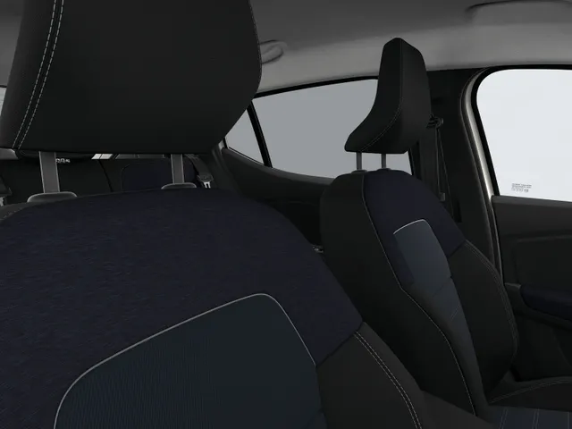 Dacia Sandero Journey | Achteruitrijcamera | Cruise Control en snelheidsbegrenzer | Dacia Handsfree card voor openen, sluiten en starten zonder sleutel
