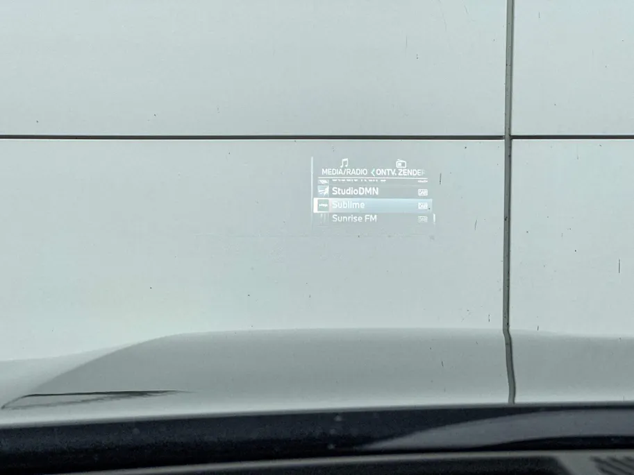BMW 5 Serie Touring 530e