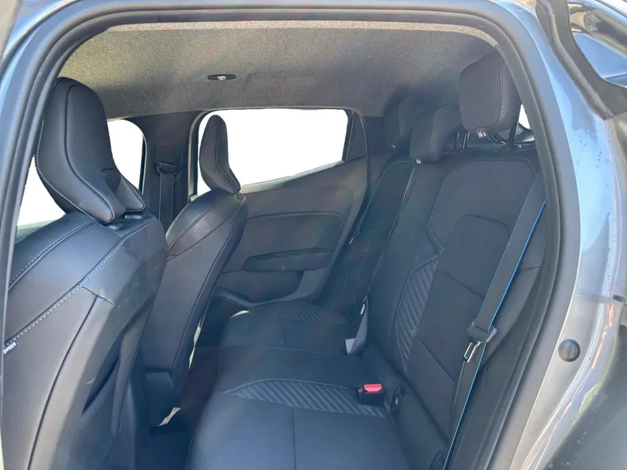 Renault Clio 1.6 E-Tech Full Hybrid 145 esprit Alpine AUTOMAAT NAVI AIRCO CAMERA CRUISE CONTROLE TREKHAAK APPLE CARPLAY ANDROID AUTO ZEER MOOIE AUTO DEALER ONDERHOUDEN