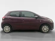 Peugeot 108 1.0 e-VTi Active | 12 maanden garantie | Airco | Bluetooth | Elektr. Ramen |