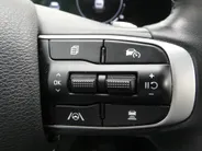 Kia Sportage 1.6 T-GDi 230pk Hybrid AT6 Dark Edition