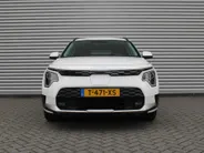 Kia Niro EV Edition 64.8 kWh | Stuur-/stoelverwarming | Camera | Cruise adapt. | Navi | 17' LM | Clima |