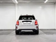 MINI Countryman Cooper SE ALL4 Business Edition