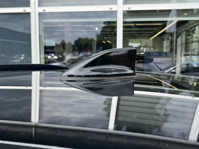 Mitsubishi Outlander 2.4 PHEV Black Edition