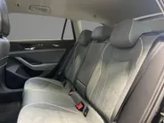 Volkswagen Passat Variant 1.5 eTSI 150pk DSG Business · Camera · Stuur- & Stoelverwarming · Apple/Android Car Play · Massagefunctie Voorstoelen · Garantie t/m 11-06-2028 of 100.000km