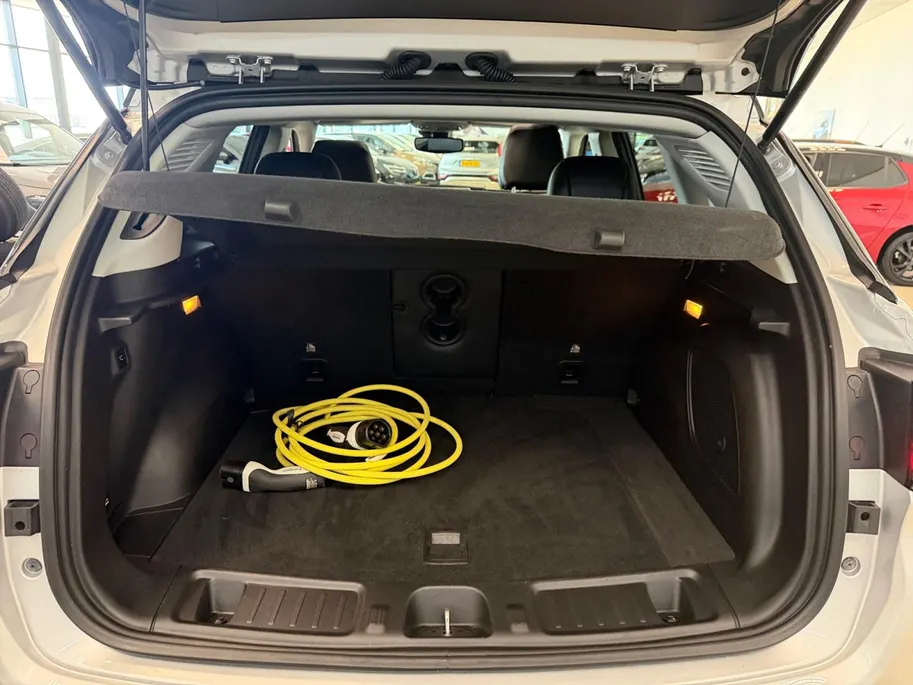 Jeep Compass 4xe 240 | PHEV | 360 CAMERA | MEMORY |