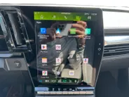 Renault Scénic E-Tech EV87 long range iconic | Dode Hoek Detectie | Harman Kardon | Stoel & Stuurverwarming | Automatische Kofferbak | Apple Carplay & Android Auto | Dodehoek Detectie | 12 Maanden BOVAG Garantie