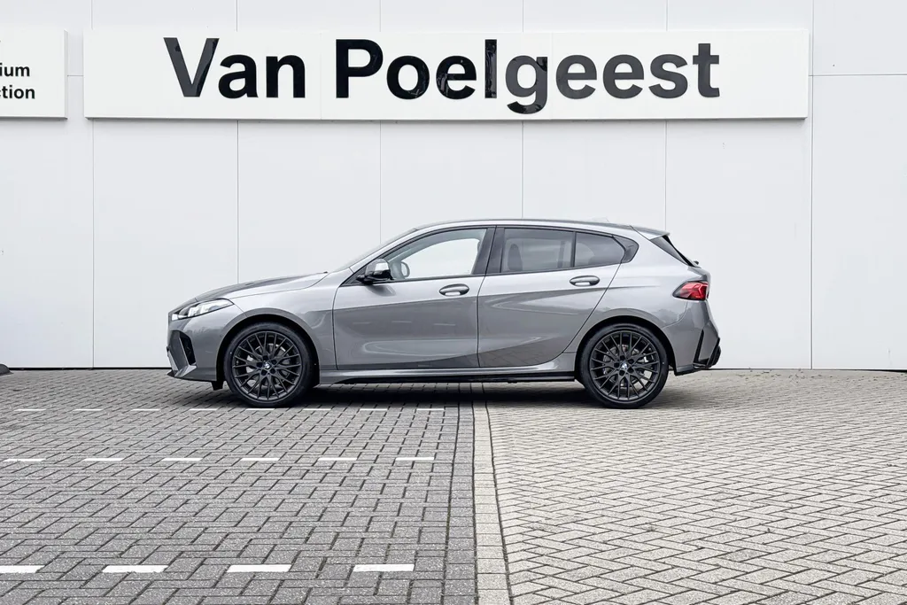 BMW 1 Serie 120