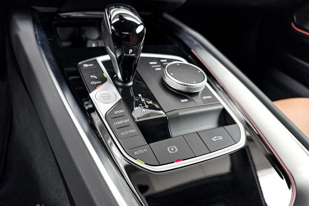 BMW Z4 sDrive20i High Executive