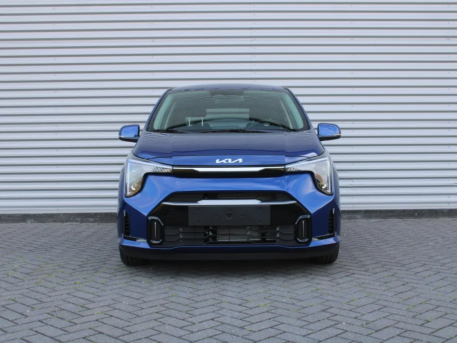 Kia Picanto 1.0 GDi DynamicPlusLine | Nieuw | Direct leverbaar | Tot € 2.000 inruilvoordeel bij aanschaf |