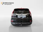 Honda CR-V 2.0 4WD Lifestyle Leer, Trekhaak, Camera, Stoelverw.