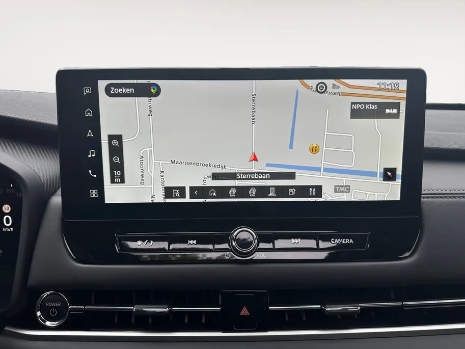 Mitsubishi Outlander 2.4 PHEV Instyle | Pano | Stoel Verkoeling | ACC |