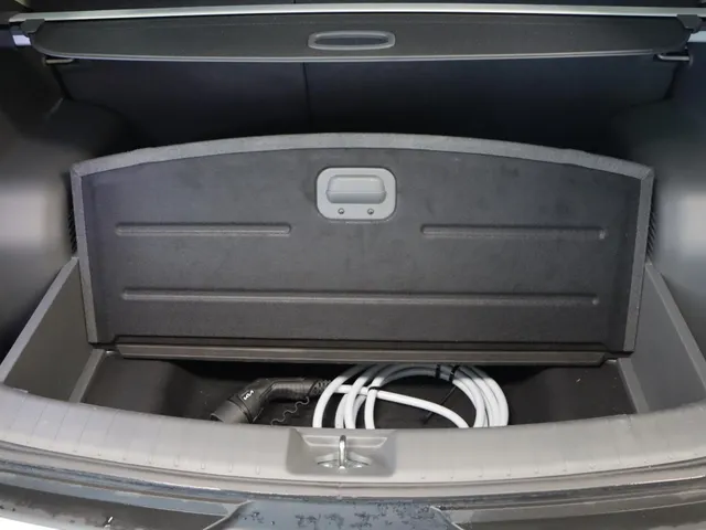 Kia EV3 Air 81.4 kWh