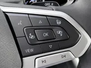 Volkswagen Tiguan 1.5eHybrid 150kW/204PK Elegance · Leder · Panoramadak · Trekhaak · 360°Camera · Garantie t/m 08-09-2030 of 100000km.