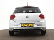 Volkswagen Polo 1.0 TSI 95pk DSG Comfortline · Camera · Apple/Android Car Play · P-Sensoren · Navigatie · DAB · 15'' Inch ·