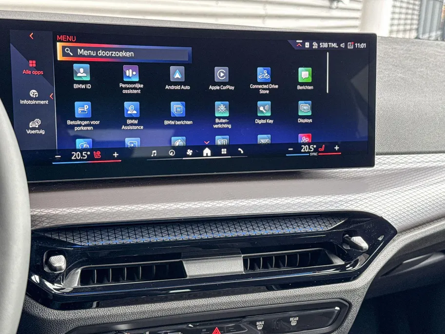 BMW 3 Serie Touring 330e