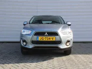 Mitsubishi ASX 1.6 Cleartec Bright | Camera | 16' LM | Clima | Parkeersensor achter | Android Auto/Apple Carplay | Dealer onderhouden |