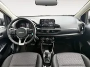 Kia Picanto 1.0 DPi DynamicLine | Automaat | Lichtmetalen Velgen | Apple Carplay | Android Auto | Camera | Airco |