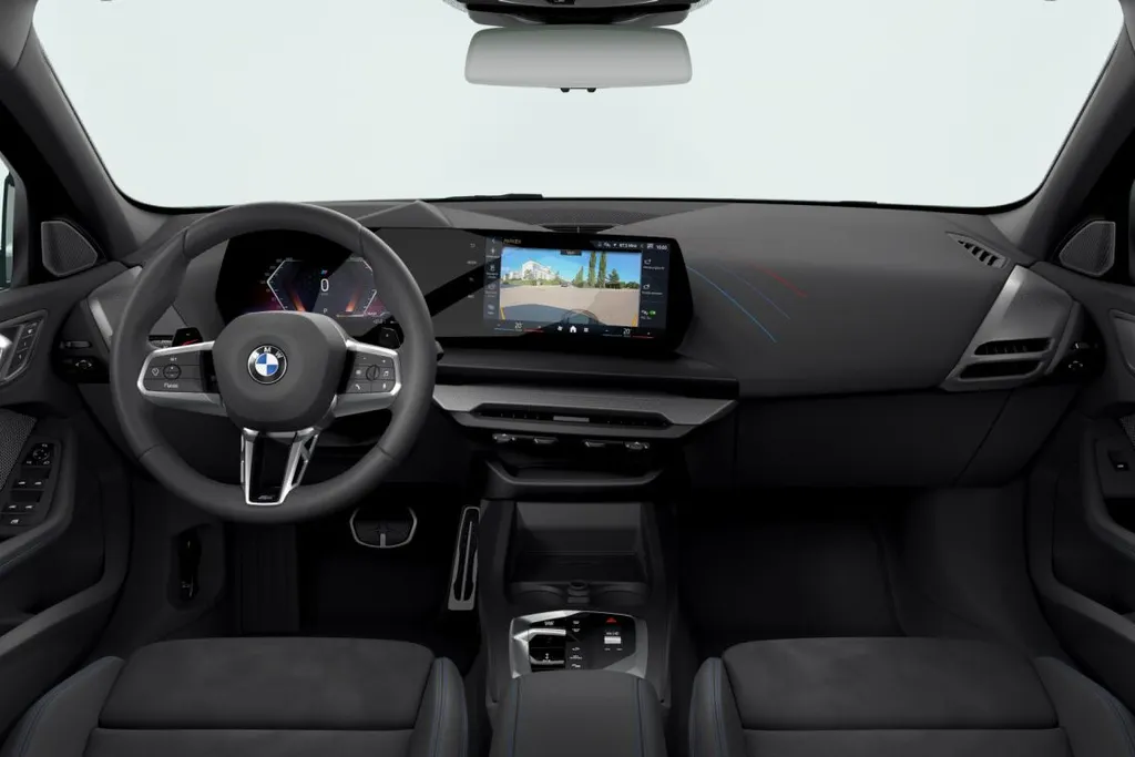 BMW 1 Serie 120