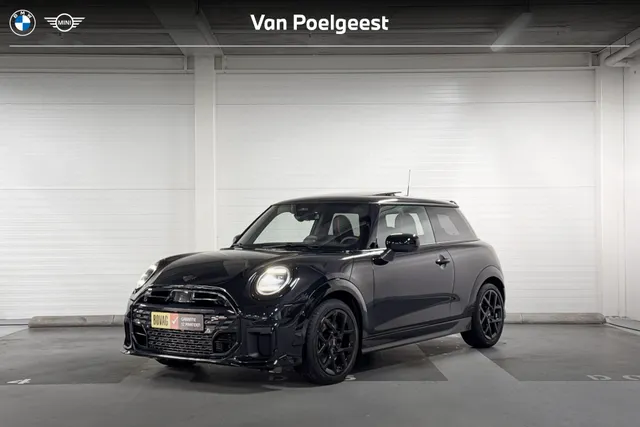 MINI Cooper 3-deurs