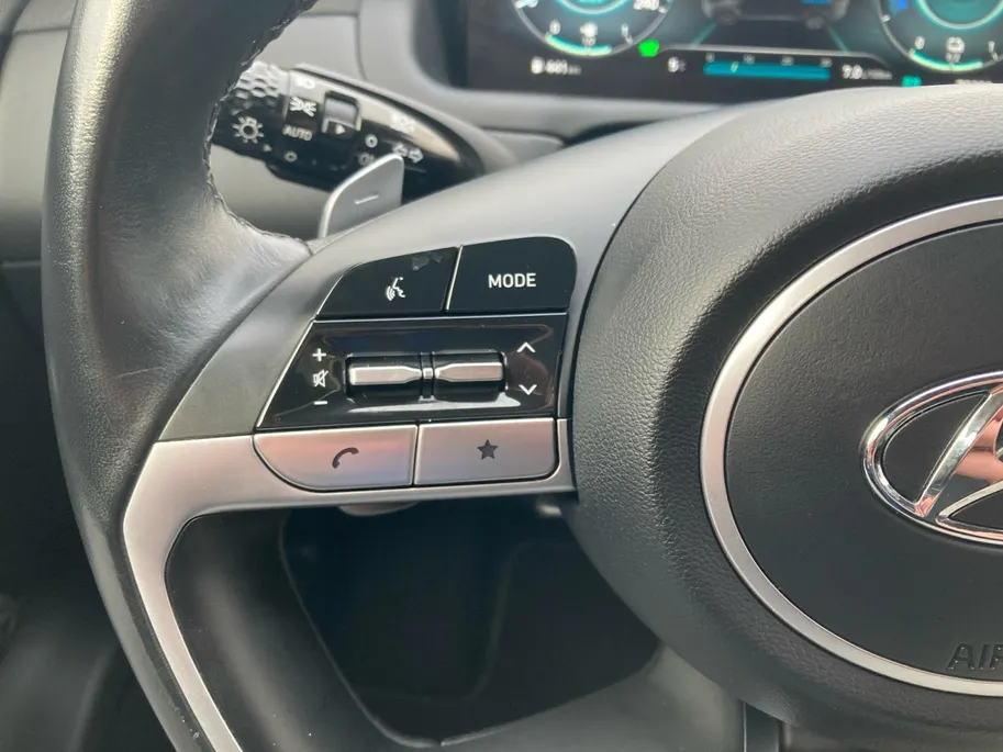 Hyundai Tucson 1.6 PHEV Premium Edition | Trekhaak | Leder | Elek. stoelverstelling | Stoelverwarming