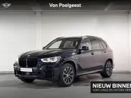 BMW X5 xDrive45e High Executive