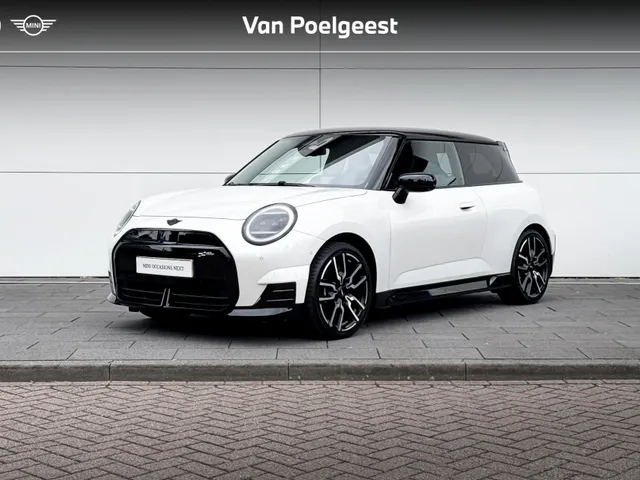 MINI Cooper 3-deurs Electric
