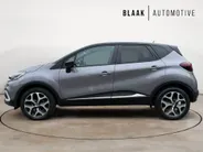Renault Captur 0.9 TCe Intens | Camera | PDC V+A | Two tone