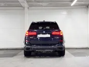 BMW X5 xDrive50e