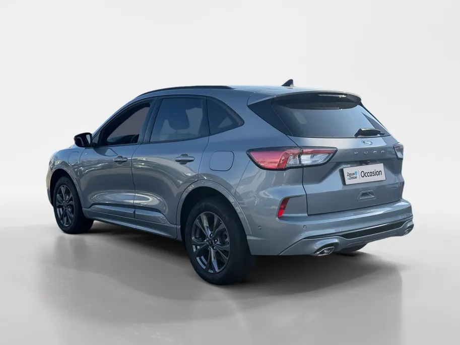 Ford Kuga 2.5 PHEV ST-Line |Dodehoek detectie|cruise control adaptief met Stop&Go|Apple Carplay/Android Auto|12 maanden Bovag garantie|
