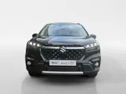 Suzuki S-Cross 1.4 Boosterjet Style Hybrid | Adapt. Cruise / Climate Control | Pannoramadak | 360 camera | Navigatie | DEMO!