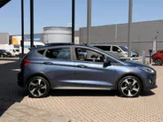 Ford Fiesta 1.0 EcoBoost Active X PANORAMA DAK I WINTER PACK I B&O SOUNDSYSTEM I PARKEERSENSOREN I APPLE CARPLAY / ANDROID AUTO I