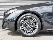 BMW 5 Serie Touring 520d