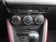 Mazda CX-3 2.0 SkyActiv-G 120 GT-M | Stuur-/stoelverwarming | Leer | Dodehoek detectie | Camera | Bose | HUD | LED | 18' LM | Cruise adapt. | Navi | Clima |