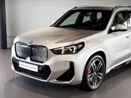 BMW iX1 eDrive20 67 kWh
