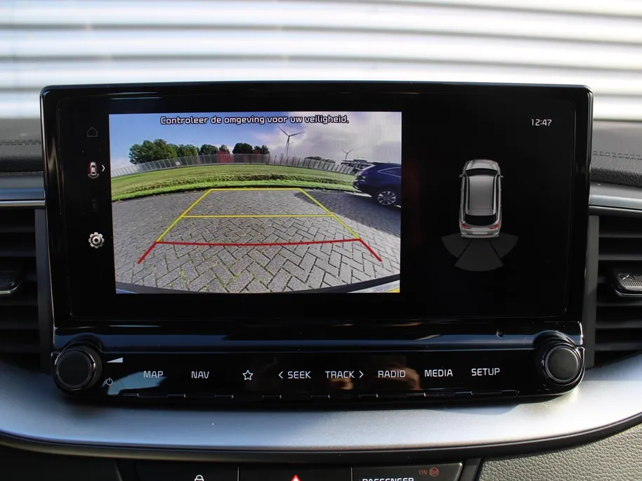 Kia Ceed Sportswagon 1.0 T-GDi ComfortLine | Camera | Clima | Cruise | 16' LM | Navi | Apple Carplay/Android Auto |