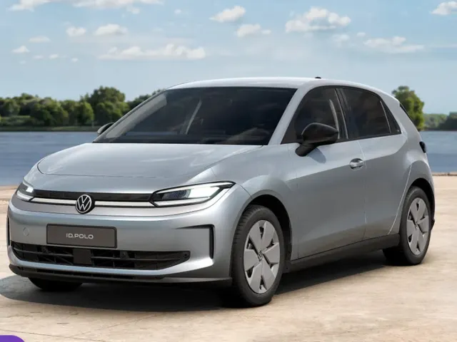 Volkswagen ID. Polo