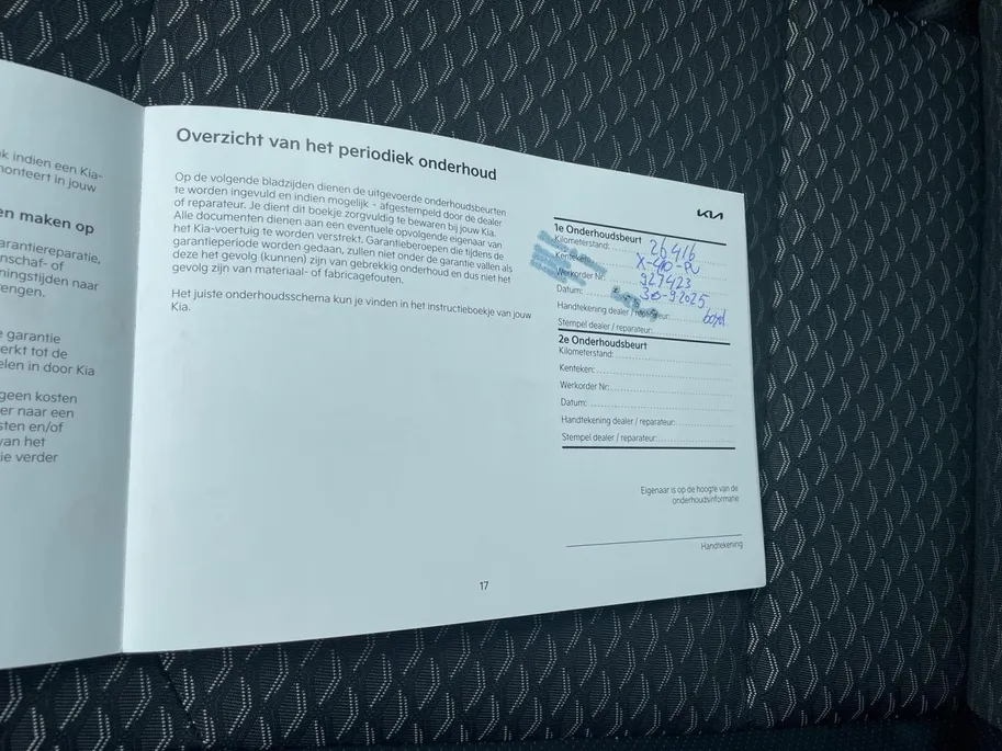 Kia Ceed Sportswagon 1.0 T-GDi ExecutiveLine | Navigatie| Climate Control| Cruise Control| Stoel verwarming| Stuur verwarming| Camera| elec. stoel met geheugen| JBL speakers| Schuif en kanteldak!